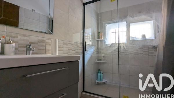 Maison à vendre 5 pièces 102 m² Orgon