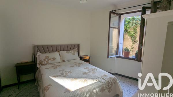 Maison à vendre 5 pièces 102 m² Orgon