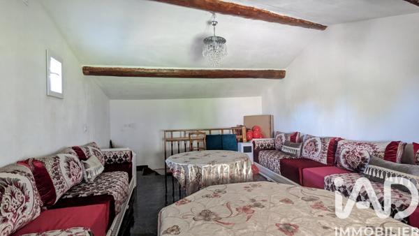 Maison à vendre 5 pièces 102 m² Orgon