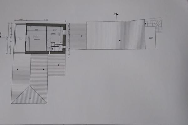 Vers-Pont-du-Gard (30210) MAS ET 2 GITES 310 m2