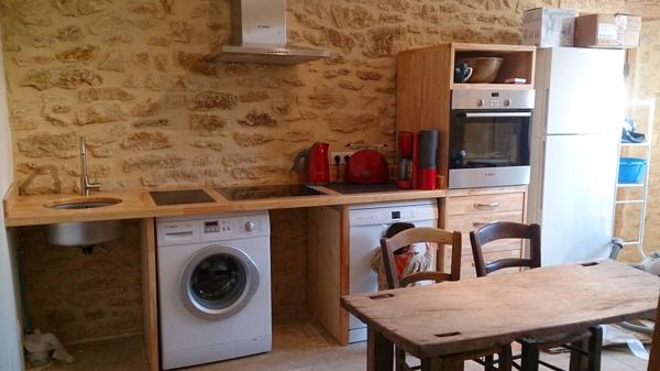 Vers-Pont-du-Gard (30210) MAS ET 2 GITES 310 m2