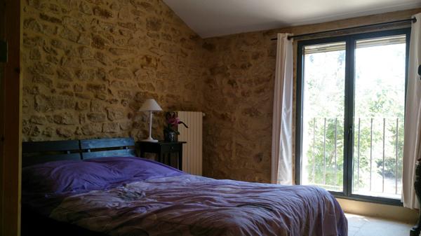 Vers-Pont-du-Gard (30210) MAS ET 2 GITES 310 m2