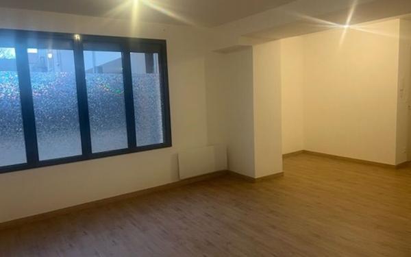 Appartement à louer    2 pièces •  Meaux