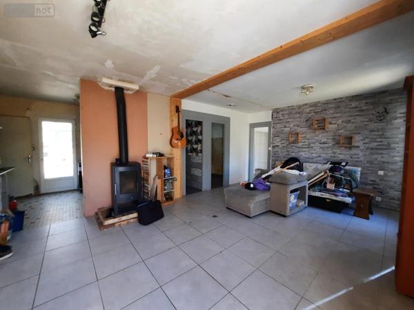 Maison à vendre à Saint-Urbain en Vendée (85230), ref : 85091-5179