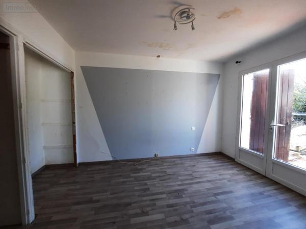 Maison à vendre à Saint-Urbain en Vendée (85230), ref : 85091-5179