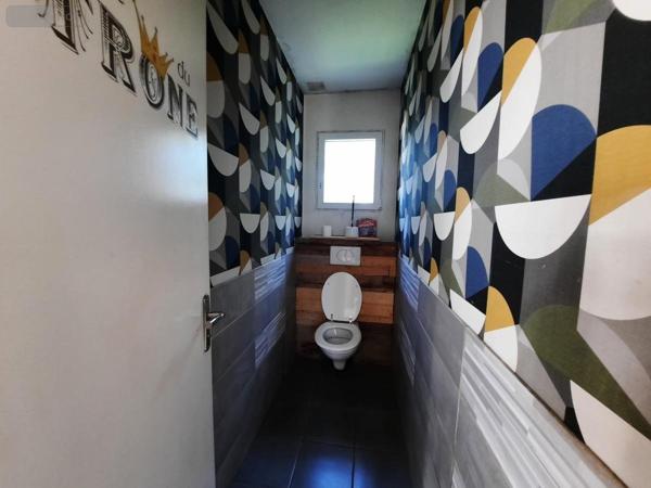 Maison à vendre à Saint-Urbain en Vendée (85230), ref : 85091-5179