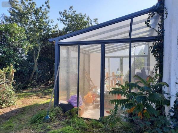 Maison à vendre à Saint-Urbain en Vendée (85230), ref : 85091-5179