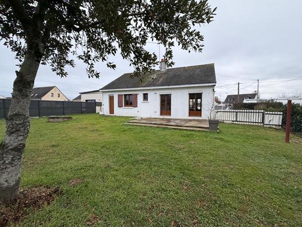 Maison Maze 3 pièce(s) 92 m2