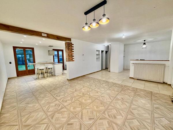 Maison Maze 3 pièce(s) 92 m2