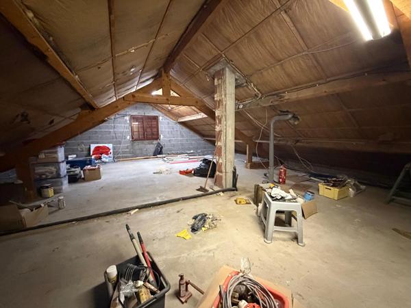 Maison Maze 3 pièce(s) 92 m2