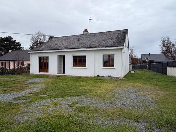 Maison Maze 3 pièce(s) 92 m2