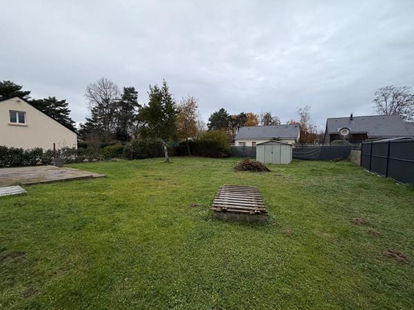 Maison Maze 3 pièce(s) 92 m2