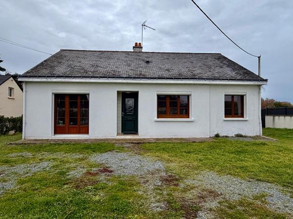 Maison Maze 3 pièce(s) 92 m2