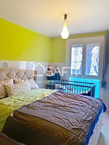 Spacieux T5 lumineux et bien équipé