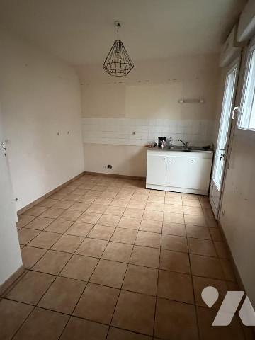 Maison de bourg  4 chambres + garage