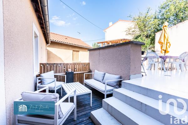 Appartement à vendre 6 pièces 111 m² Saint-Romain-le-Puy