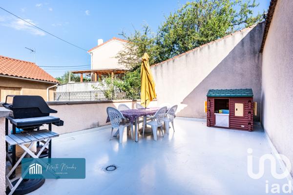 Appartement à vendre 6 pièces 111 m² Saint-Romain-le-Puy