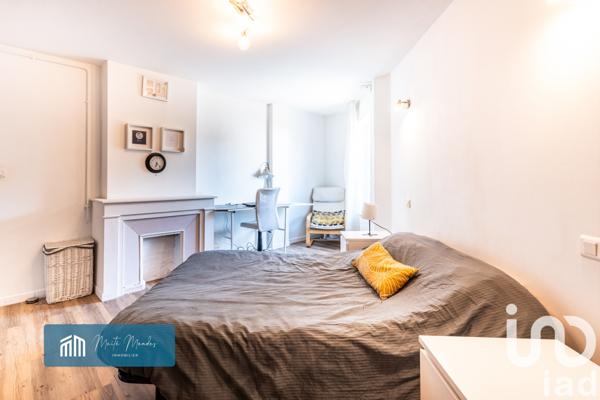Appartement à vendre 6 pièces 111 m² Saint-Romain-le-Puy