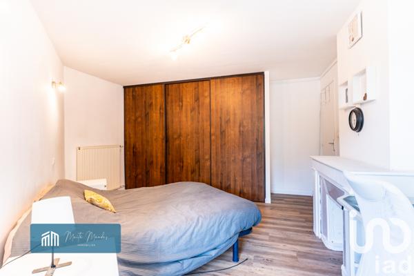 Appartement à vendre 6 pièces 111 m² Saint-Romain-le-Puy