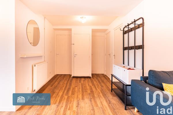 Appartement à vendre 6 pièces 111 m² Saint-Romain-le-Puy