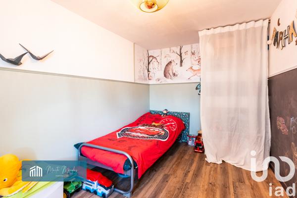 Appartement à vendre 6 pièces 111 m² Saint-Romain-le-Puy