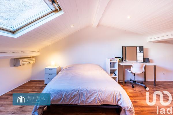 Appartement à vendre 6 pièces 111 m² Saint-Romain-le-Puy