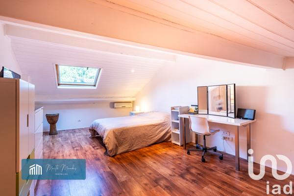 Appartement à vendre 6 pièces 111 m² Saint-Romain-le-Puy