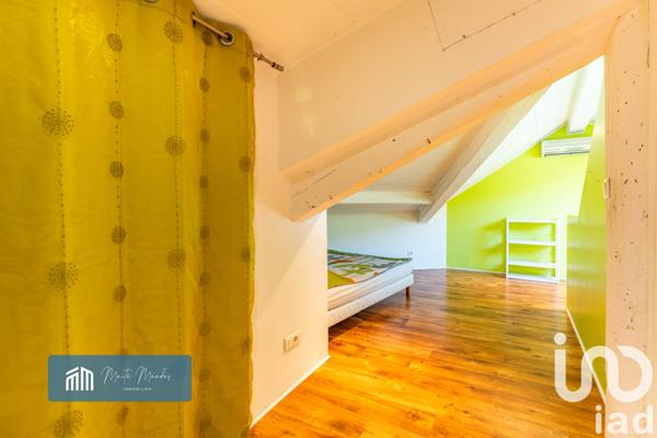 Appartement à vendre 6 pièces 111 m² Saint-Romain-le-Puy