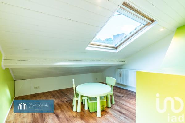 Appartement à vendre 6 pièces 111 m² Saint-Romain-le-Puy