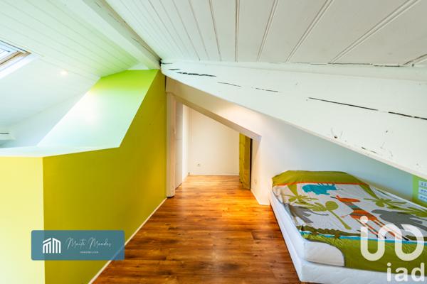 Appartement à vendre 6 pièces 111 m² Saint-Romain-le-Puy