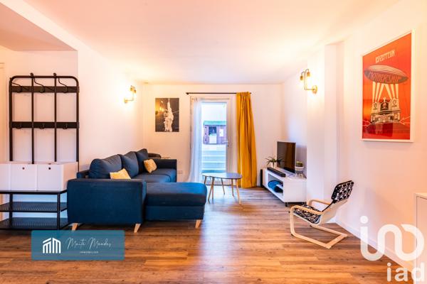 Appartement à vendre 6 pièces 111 m² Saint-Romain-le-Puy