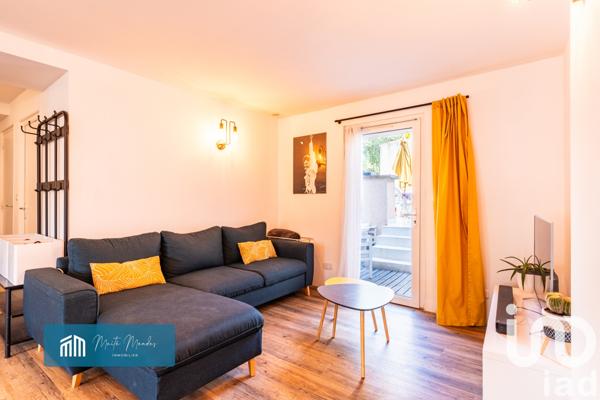 Appartement à vendre 6 pièces 111 m² Saint-Romain-le-Puy