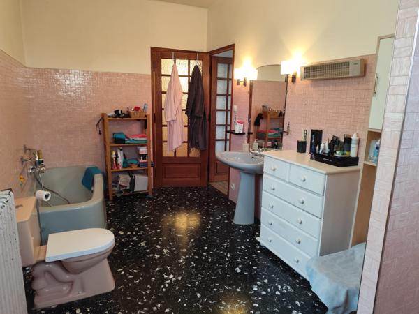 Maison 4 pièces - 164 m²