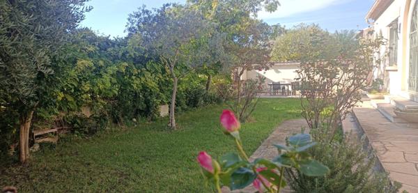 Maison 4 pièces - 164 m²