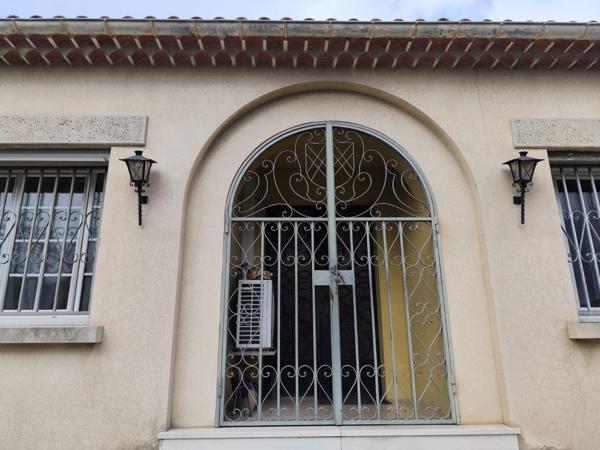 Maison 4 pièces - 164 m²