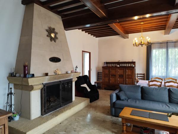 Maison 4 pièces - 164 m²