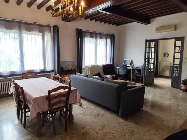 Maison 4 pièces - 164 m²