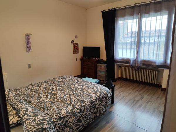 Maison 4 pièces - 164 m²