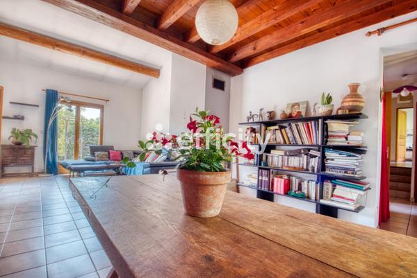 Maison 5 pièces - 130 m² Bien prestige