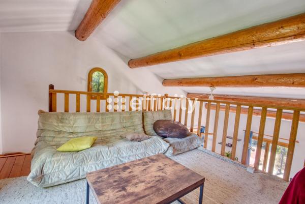 Maison 5 pièces - 130 m² Bien prestige