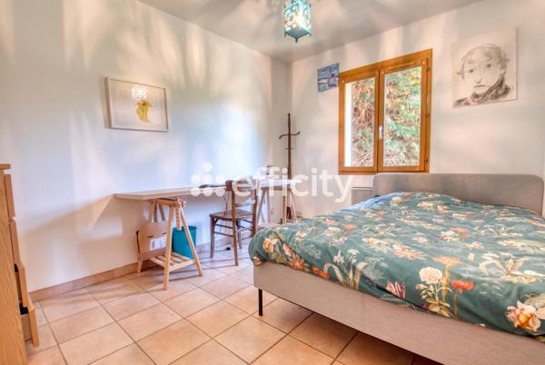 Maison 5 pièces - 130 m² Bien prestige