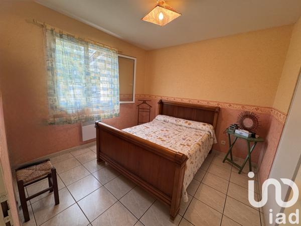 Maison à vendre 5 pièces 115 m² Hourtin