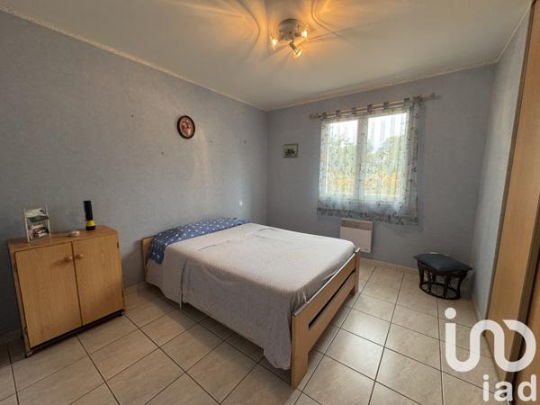 Maison à vendre 5 pièces 115 m² Hourtin