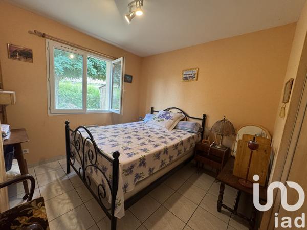 Maison à vendre 5 pièces 115 m² Hourtin
