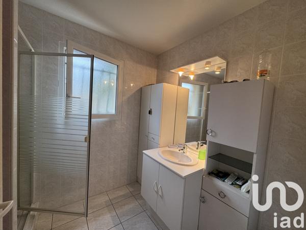 Maison à vendre 5 pièces 115 m² Hourtin