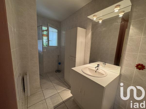 Maison à vendre 5 pièces 115 m² Hourtin