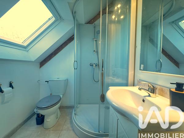 Maison à vendre 3 pièces 89 m² Bourbriac