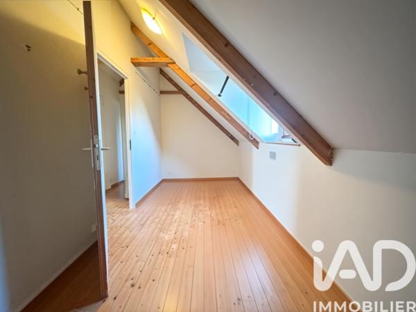 Maison à vendre 3 pièces 89 m² Bourbriac
