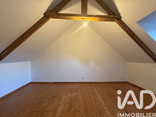 Maison à vendre 3 pièces 89 m² Bourbriac