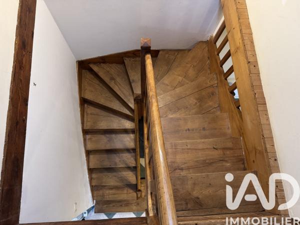 Maison à vendre 3 pièces 89 m² Bourbriac